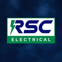 RSC Electrical, Inc. logo - Similar company to Prillaman Systems Llc
