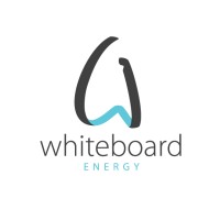 Whiteboard Energy logo - Similar company to Value 32