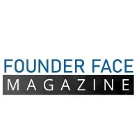 Founder Face Magazine logo - Similar company to Shiga Corp