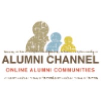 Alumni Channel logo - Similar company to Toucan Technologies
