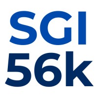 SGI56k | Sistema de Gestão da Inovação logo - Similar company to Go19 Tech & Innovation
