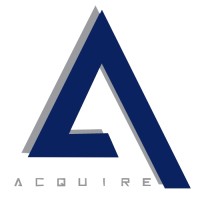 Acquire logo - Similar company to Acquire