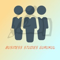 Business Studies Gurukul logo - Similar company to Santy Tutorials