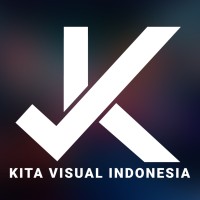Kita Visual Indonesia logo - Similar company to Sadika Digital Asia