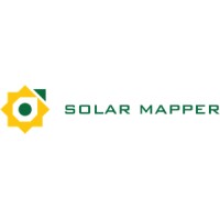 Solarmapper GmbH logo - Similar company to Solar Elements Gmbh
