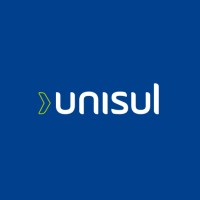 UNISUL logo - Similar company to Sapienza
