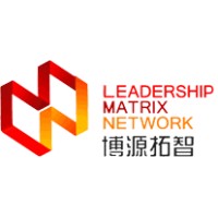 Leadership Matrix Network logo - Similar company to China Foundation Forum