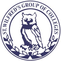 St. Wilfred's Group of Colleges logo - Similar company to St. Wilfred'S Group Of College, Mira Road