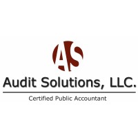 Audit Solutions LLC. logo - Similar company to Bc4 Properties Llc