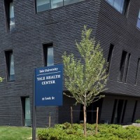 Yale Mental Health & Counseling logo - Similar company to Yale Library