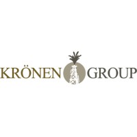 KrönenGroup logo - Similar company to Kci Engineering