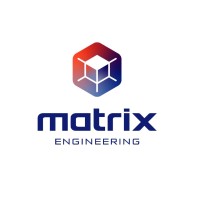 Matrix Engineering and Trading logo - Similar company to Matrix Engineers