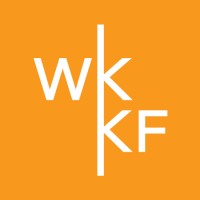 W.K. Kellogg Foundation logo - Similar company to Mellon Foundation