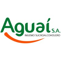 Ingenio Sucroalcoholero Aguaí S.A. logo - Similar company to Car Solution Bolivia