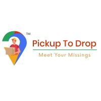Pickup To Drop logo - Similar company to Tycooncabs