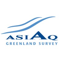 Asiaq - Misissueqqaarnerit - Grønlands Forundersøgelser logo - Similar company to Dot Gl