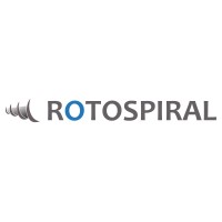 Roto Spiral Ltd logo - Similar company to K&K Windows Ltd
