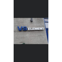 VS Element AS logo - Similar company to Haandbryggeriet As
