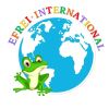 Efrei International logo - Similar company to Ynovéo