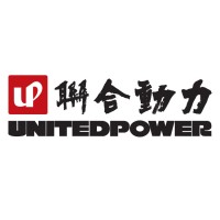 United Power logo - Similar company to Satema Ab