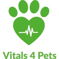 Vitals4Pets logo - Similar company to Kipuwex