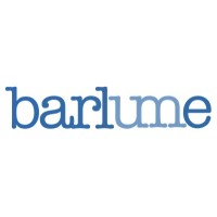 Barlume Cosmetics logo - Similar company to Materialize Bio
