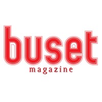 BUSET Indonesian Magazine logo - Similar company to Meld Community