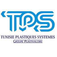 TPS Tunisie Plastiques Systèmes logo - Similar company to Beaichek S.A