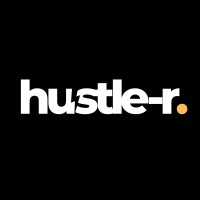 Hustler logo - Similar company to Jaeger Talent Solutions