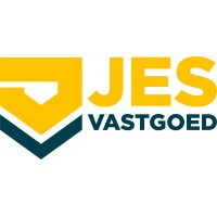 Jes Vastgoed logo - Similar company to Bvm - Vastgoed