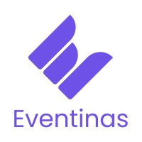 Eventinas logo - Similar company to Startupgrow Foundation