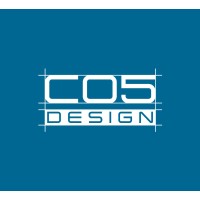 CO5 Design logo - Similar company to Project Xv