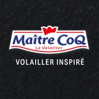 Maître CoQ logo - Similar company to Ldc Groupe