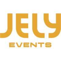Jely Events logo - Similar company to Savvy Training