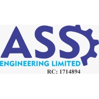 ASS Engineering Limited logo - Similar company to Variabotics Mechatronics Engineering