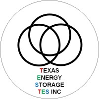 Texas Energy Storage Tes Inc