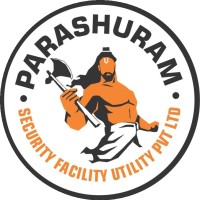 Parashuram Security Facility Utility Pvt Ltd logo - Similar company to Trimurti Group Pune