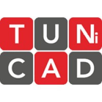 TUNICAD logo - Similar company to Bbs Best Building Solution