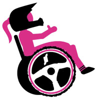 Wheel With Me Foundation logo - Similar company to Telra Institute