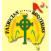 Brothers of Saint Patrick logo - Similar company to Patrician Brothers' College Fairfield