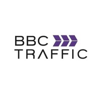 BBC Traffic Management logo - Similar company to Xtraffic