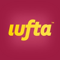 Lufta logo - Similar company to Thintry