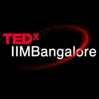 TEDxIIMBangalore logo - Similar company to Tedxmitwpu