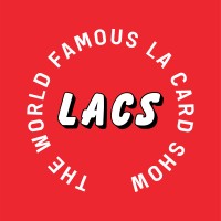 LA CARD SHOW logo - Similar company to Adbd