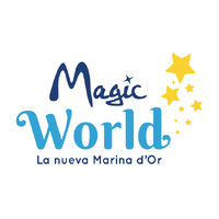 Magic World Resort logo - Similar company to Marina D'Or