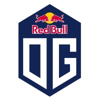 OG Esports logo - Similar company to Virtus.Pro