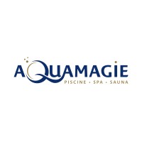 Aquamagie / Magiline logo - Similar company to Freytag Paysage