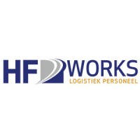 HF Works Personeelsdiensten BV logo - Similar company to Sasagar