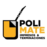 Polimate logo - Similar company to Associação Polímata