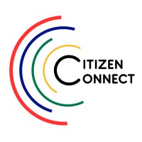 Citizen Connect logo - Similar company to African Data Technologies